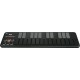 CLAVIER USB KORG NANOKEY2 BK