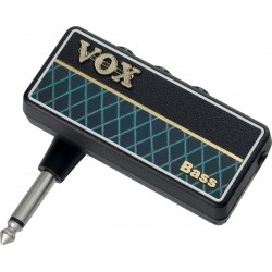 VOX AMPLUG BASSE V2