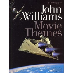 John Williams Movie Themes 