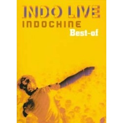 INDOCHINE INDOLIVE PVG