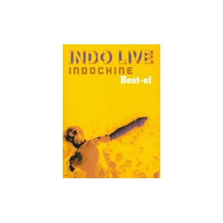 INDOCHINE INDOLIVE PVG