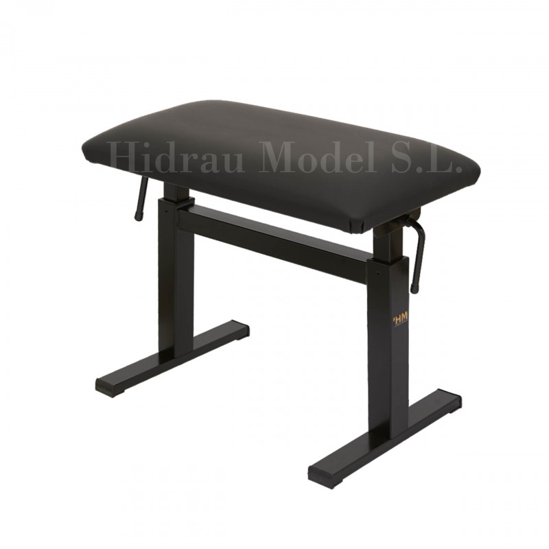 Achat/Vente Claviers - STAGG Tabouret Piano Palissandre Noir Mât -  Rockstation