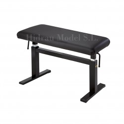 HIDRAU MODEL BANQUETTE CONSERVATOIRE BM45H NOIR MAT