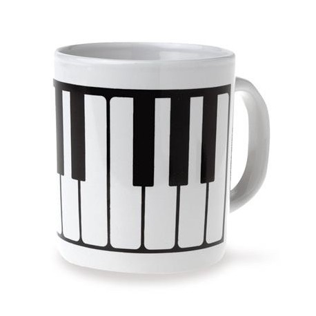 Mug Keyboard