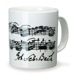 Mug Bach 