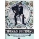 DUTRONC THOMAS SILENCE ON TOURNE, ON TOURNE EN ROND