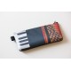 TROUSSE DE CRAYON MOTIF PIANO 