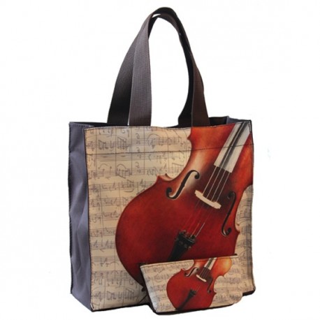 SAC VIOLONCELLE