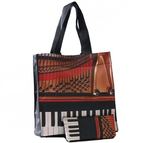 SAC MOTIF PIANO