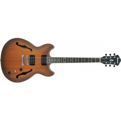 IBANEZ AS53-TF - tobacco flat