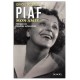 Ginou Richer Piaf, mon amie Avec la collaboration de Bernard Persia 