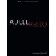 Adele: Hello (Piano, Vocal & Guitar) 