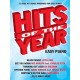 Hits Of The Year 2015 (Easy Piano) 