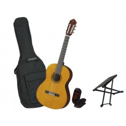 GUITARE CS 40 YAMAHA PACK