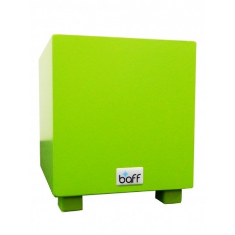 CAJON 30 CM VERT BAFF 