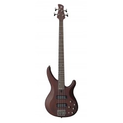 YAMAHA TRBX504 TRANSLUCENT BROWN 