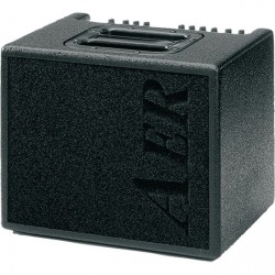 AER COMPACT 60 BLACK