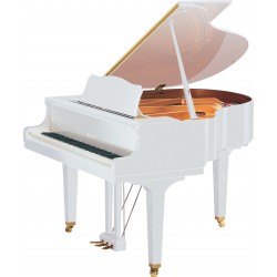 PIANO A QUEUE YAMAHA GB1K BLANC BRILLANT