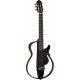 YAMAHA SLG200N Translucent Black: