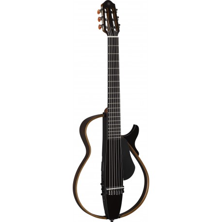 YAMAHA SLG200N Translucent Black: