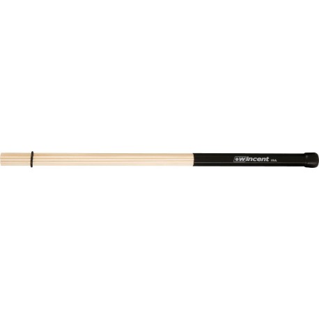 Wincent RODS PWI 19A 19 brins ajustables