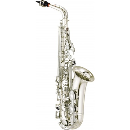 SAXOPHONE ALTO YAMAHA YAS 280S ARGENTE