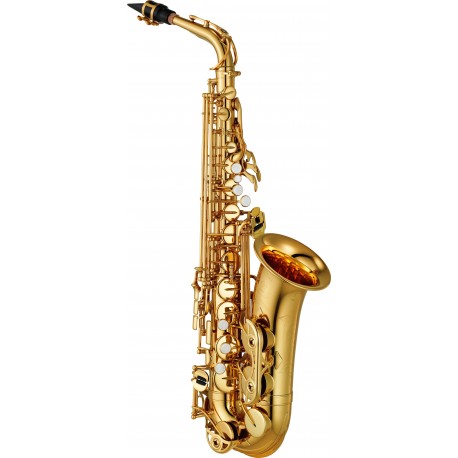 SAXOPHONE ALTO YAMAHA YAS 480 PAV.GRAVE/VERNI