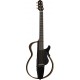 YAMAHA SLG200S TRANSLUCENT BLACK