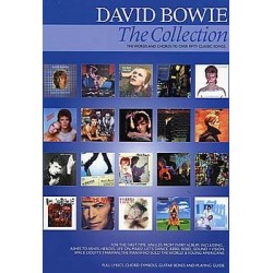 David Bowie: The Collection 