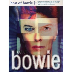 Best Of Bowie 