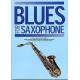 Blues For Saxophone