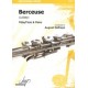 August Delhaye Berceuse Partition Flute et Piano