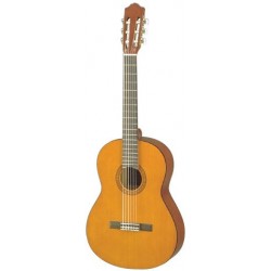 GUITARE CLASSIQUE 3/4 Yamaha CS40