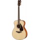 YAMAHA FS820 NT NATURAL