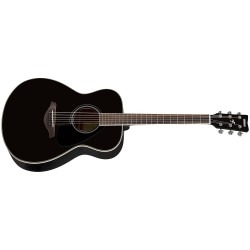 YAMAHA FS820 BL BLACK