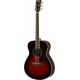 YAMAHA FS830 TBS TOBACCO BROWN SUNBURST