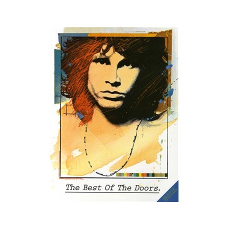 The Best Of The Doors