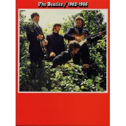 THE BEATLES 1962-1966 PVG