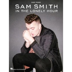SMITH IN THE LONELY HOUR EASY PIANO