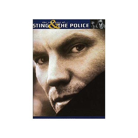 VERY BEST OF STING AND THE POLICE