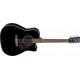 YAMAHA FX370C BL BLACK