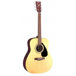 GUITARE ELECTRO-ACOUSTQIUE YAMAHA FX310A