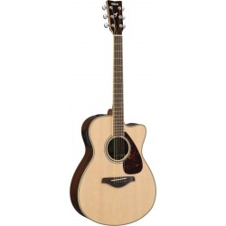 YAMAHA FSX830SC NT NATURAL