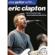 CLAPTON PLAY GUITARE WITH