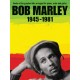 BOB MARLEY 1945-1981