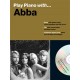 ABBA PLAY PIANO WITH