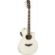 GUITARE ELECTRO-ACOUSTIQUE Yamaha APX1000 PEARL WHITE