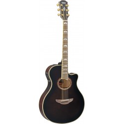 YAMAHA APX1000 MB MOCHA BLACK