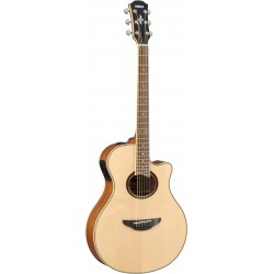 GUITARE ELECTRO-ACOUSTIQUE Yamaha APX700II NATURAL