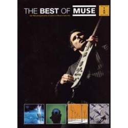 MUSE BEST OF TAB